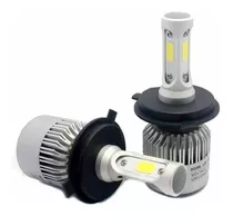 Kit Cree Led H4 6ta Gen Cooler S6 16000 Lm H4-32