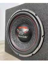 Woofer Bicho Papao12