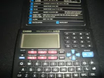 Agenda Electronica Casio Dc-8500/64kb Sin Envios