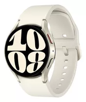 Reloj Smartwatch Samsung Galaxy Watch 6 40mm Gold Color Rosa