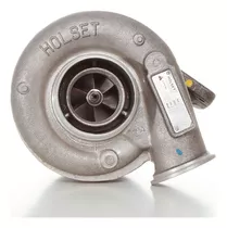 Turbo Holset Para New Holland Retroexcavadora Lb90 4039339