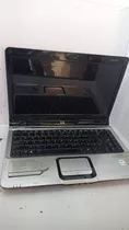 Notebook Hp Pavilion Dv2000 P/retirada De Peças