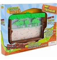 Juego Educativo De Cienci Nature Bound Toys Ant Treehouse Ha