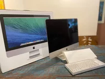 iMac 21,5  - Na Caixa, Único Dono, Excelente Estado!