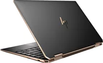 Hp Spectre X360 13.5 2 In 1 Laptop Intel Core I7 16gb