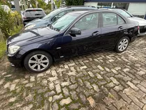 Mercedes Benz C180 Kompressor,impecable,permuto