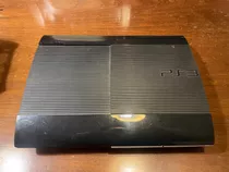 Playstation 3 Super Slim 250gb ( 2 Joysticks Y 6 Juegos)