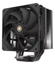 Cooler Processador Alseye S120-h6 6pipes Amd Intel  