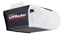 Merik Motor De Portón Residencial Liftmaster 1210e 120v Color Gris