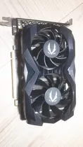 Placa De Video Zotac 1660 Super