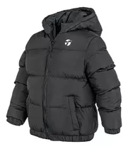 Campera Topper Puffer Iii Ngo Moda Hombre