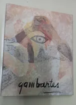 Gambartes * Museo Nac. De Bellas Artes * Octubre 1992