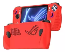 Funda Protectora Suave Para Consola De Juegos Asus Rog Ally