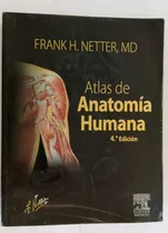 Atlas De Anatomía Humana