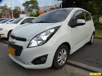 Chevrolet Spark Gt Mt 1.2cc 2016