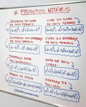 Trabalhos Acadêmicos De Matemática