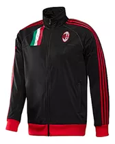 Campera Ac Milan Tempo 2012/13