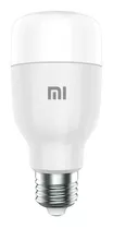 Foco Led Con Wi-fi Xiaomi Gpx4021gl Bulbo 9w