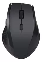 Rato Para Jogos Ajustável Sem Fio 2.4ghz 1200dpi