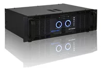 Amplificador De Potência Oneal Op7600