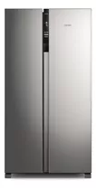 Refrigerador Sfx440 436l No Frost Side By Side - Fensa