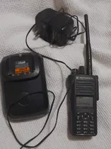 Handy Motorola Dgp 8550 Vhf Completo