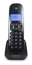 Telefono Inalambrico Motorola M700 Id Llamada Alarma 20 Mem