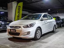 Hyundai Accent Rb Gl