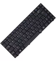 Teclado Notebook Qbex Mb45119 Mb45ii9 82b382-fb6126 Br Com Ç