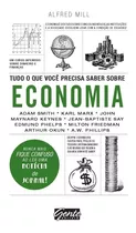 Tudo O Que Você Precisa Saber Sobre Economia - Um Curso Int