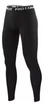 Lycra Fitness Yoga Hombre Transpirable Mallas Correr Deporte