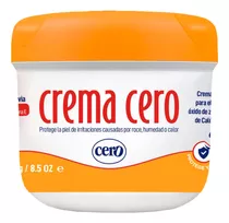 Crema Cero Bebe Calendula X50 - G A $410 - g a $388