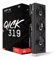 Tarjeta De Video Gamer Xfx Rx6750xt Speedster Qick319 12gb