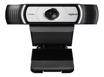 Cámara Web Logitech C930e Pro Stream 1080p Full Hd 