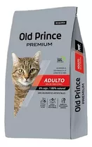 Old Prince Premium Gato Adulto X 7.5