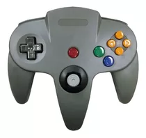 Control Consola Nintendo 64 N64 Mando Joystick