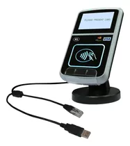 Lector Inteligente Contactless Payment Acs Acr123s