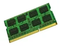 Memoria Ram 1gb Ddr3 Sodimm Para Notebook