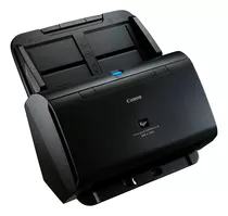 Scanner De Mesa Canon Dr-c230 Usb Preto 30ppm 600dpi - 2646c