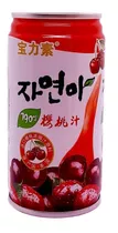 Jugo De Cereza 180 Ml.