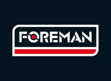 Foreman