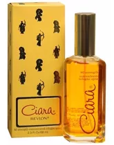 Perfume Ciara De Revlon Cologne Spray 68 Ml