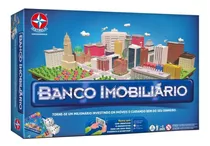 Estrela Banco Imobiliário Com Aplicativo Português
