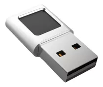 Leitor De Impressão Digital Usb Correspondência De Login