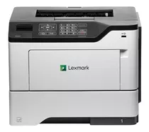 Impresora Lexmark Ms621dn Laser Monocromática Tec