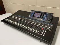 Nuevo Mezclador Digital Yamaha Ls9-32 Con My8-ad24