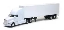 1:32 Kenworth T7  New-ray  Long Hauler 