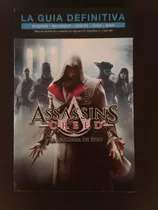 Assassins Creed La Guia Definitiva