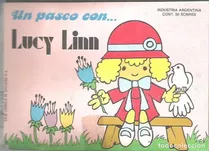 Lucy Linn // Figuritas En Caja X 50 Sobres Cerrados 