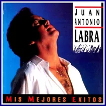 Juan Antonio Labra: Mis Mejores Exitos (dvd + Cd)